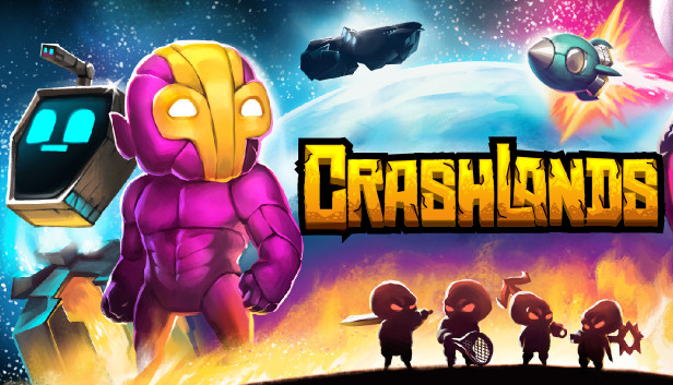 Download Crashlands Build 8620719