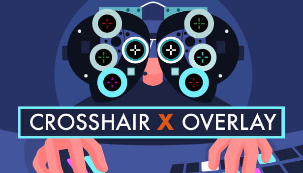 Download Crosshair X Build 8721800