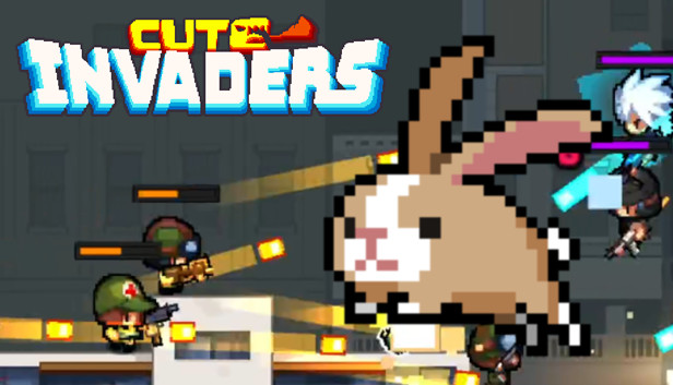Download Cute Invaders v20220511