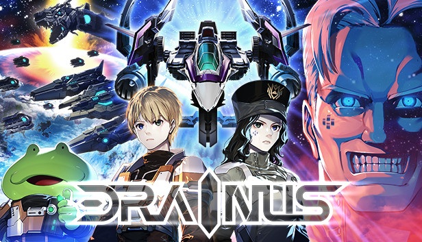 Download DRAINUS-GoldBerg