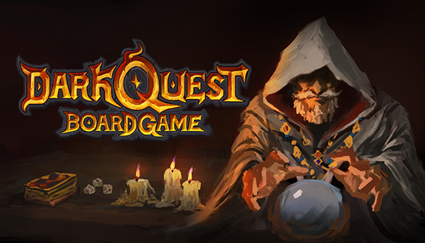 Download Dark Quest Board Game v0.59