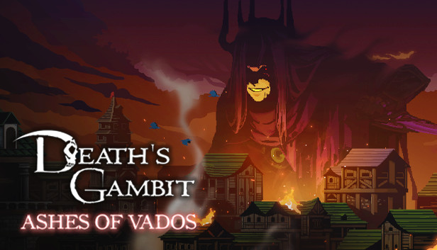 Download Deaths Gambit Afterlife v2.22-GOG