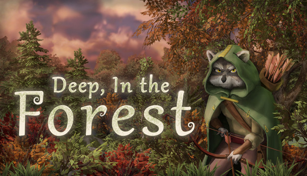 Download Deep In the Forest v2.0