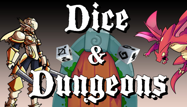 Download Dice and Dungeons-GoldBerg