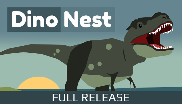 Download Dino Nest v1.24