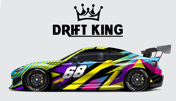 Download Drift King v0.9.3.2