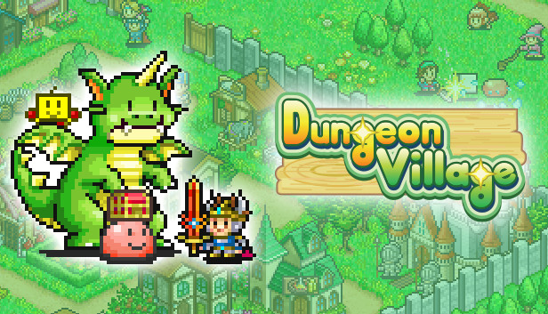 Download DungeonVillage v2.44