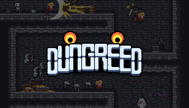 Download Dungreed Build 8770766