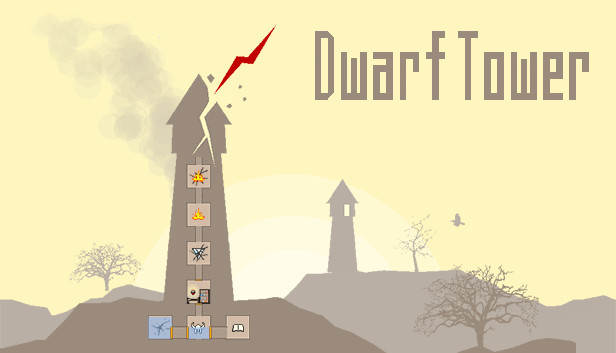 Download Dwarf Tower v1.4.236