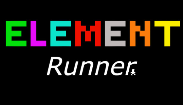 Download Element Runner-GoldBerg