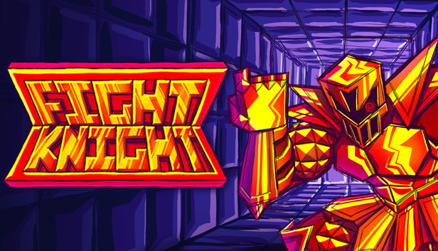 Download FIGHT KNIGHT Build 7858792