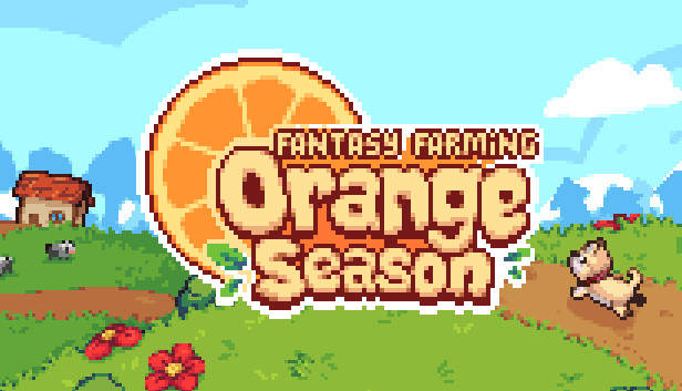 Download Fantasy Farming Orange Season v0.6.4.21