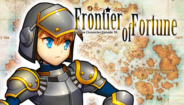 Download Frontier of Fortune v1.1.13