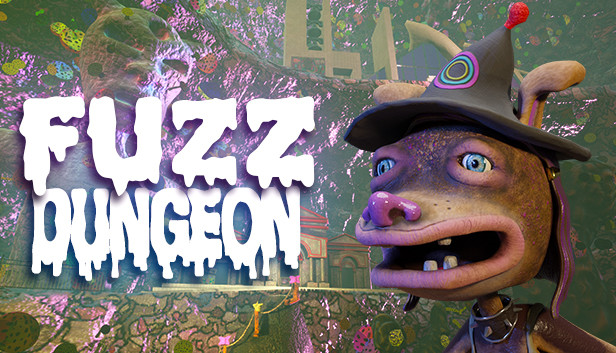 Download Fuzz Dungeon v200210605