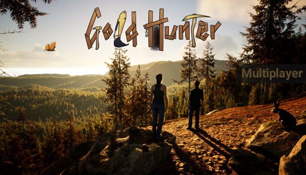 Download Gold Hunter Early Access