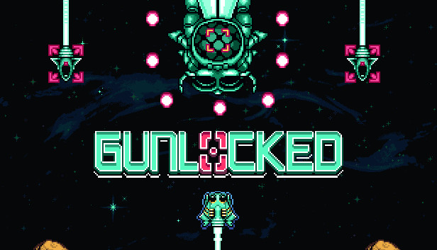 Download Gunlocked v0.025c