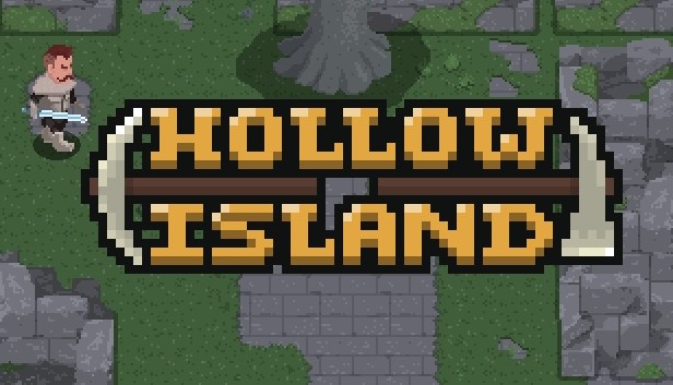 Download Hollow Island v1.8.2.0