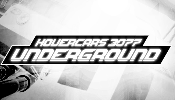 Download Hovercars 3077 Underground Racing-TiNYiSO