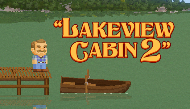Download Lakeview Cabin 2 v13.05.2022