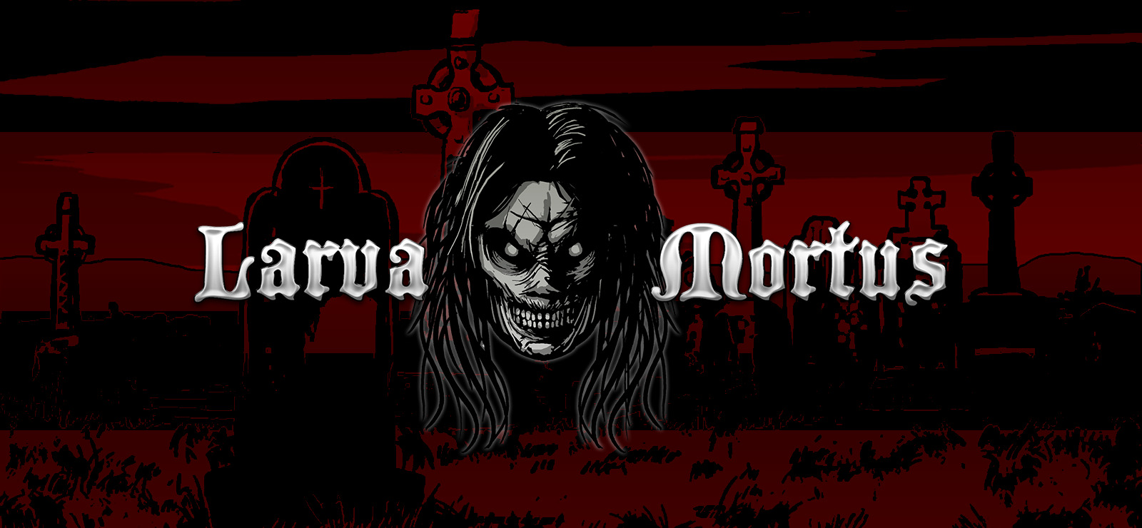 Download Larva Mortus-GOG