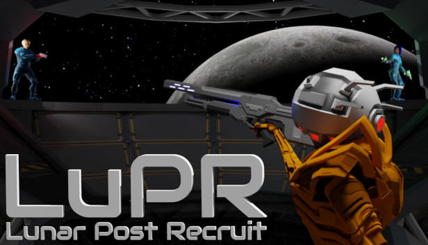 Download LuPR Lunar Post Recruit Early Access