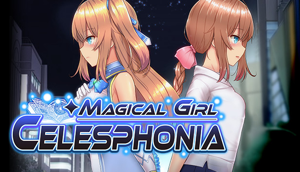 Download Magical Girl Celesphonia v1.05-GOG