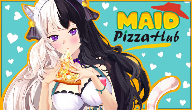 Download Maid PizzaHub-DRMFREE