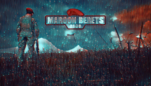 Download Maroon Berets 2030-SKIDROW