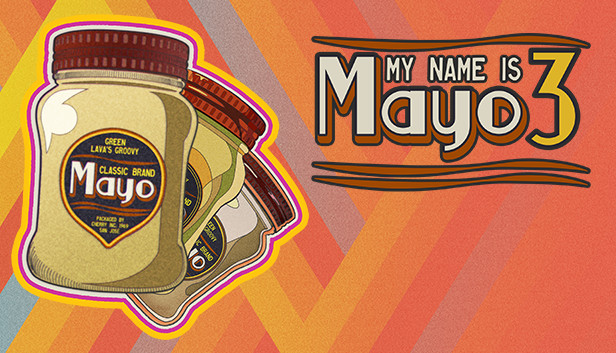 Download My Name is Mayo 3-GoldBerg