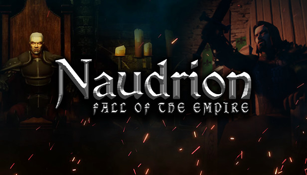 Download Naudrion Fall of The Empire Build 7487739