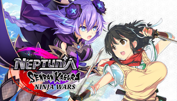 Download Neptunia x SENRAN KAGURA Ninja Wars v17.05.2022