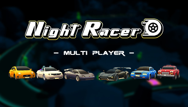 Download Night Racer-GoldBerg