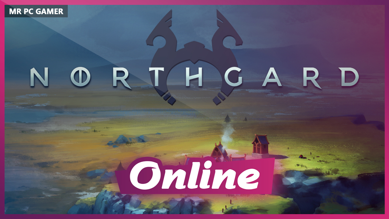 Download Northgard v2.8.4.25963 + ONLINE