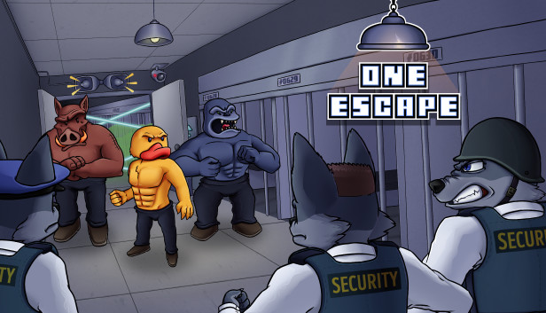 Download One Escape v20211203