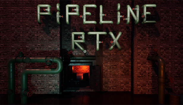 Download PIPELINE RTX-GoldBerg
