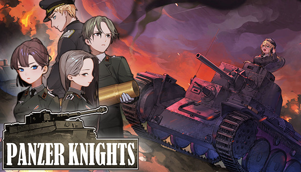 Download Panzer Knights v1.1.4-Razor1911