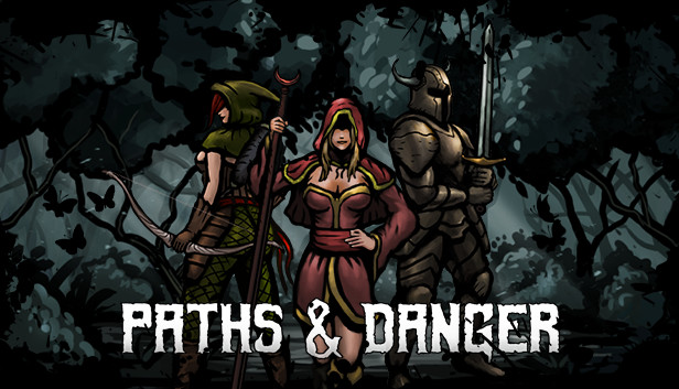 Download Path and Danger v1.0.1.0