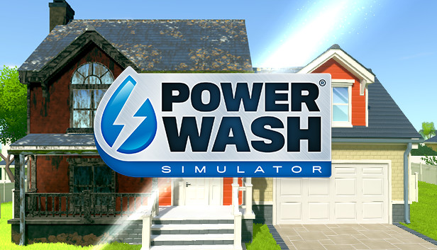 Download PowerWash Simulator Birthday Early Access