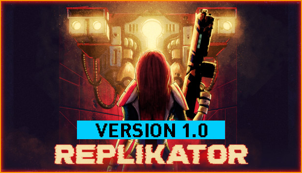 Download Replikator v1.05