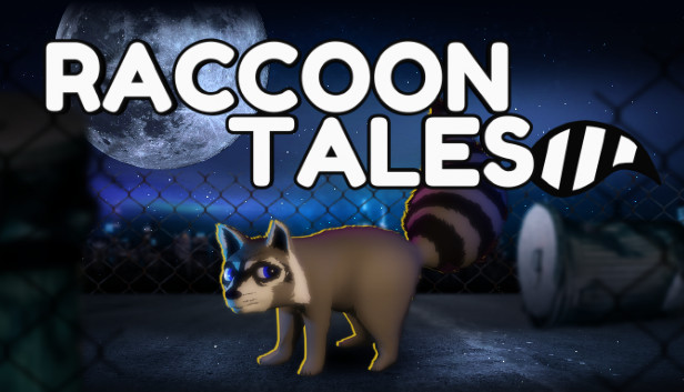 Download Raccoon Tales-GoldBerg