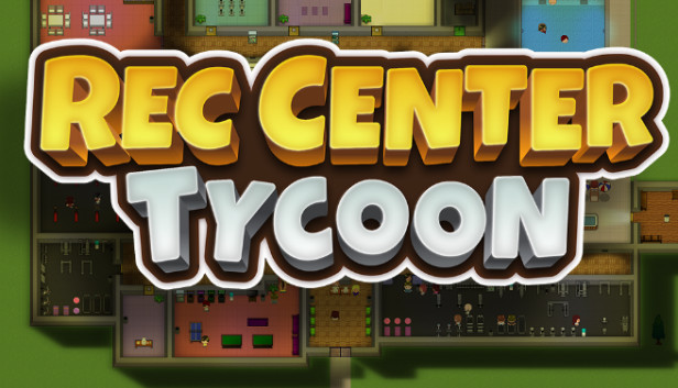 Download Rec Center Tycoon  v0.6.4 Build 20220523