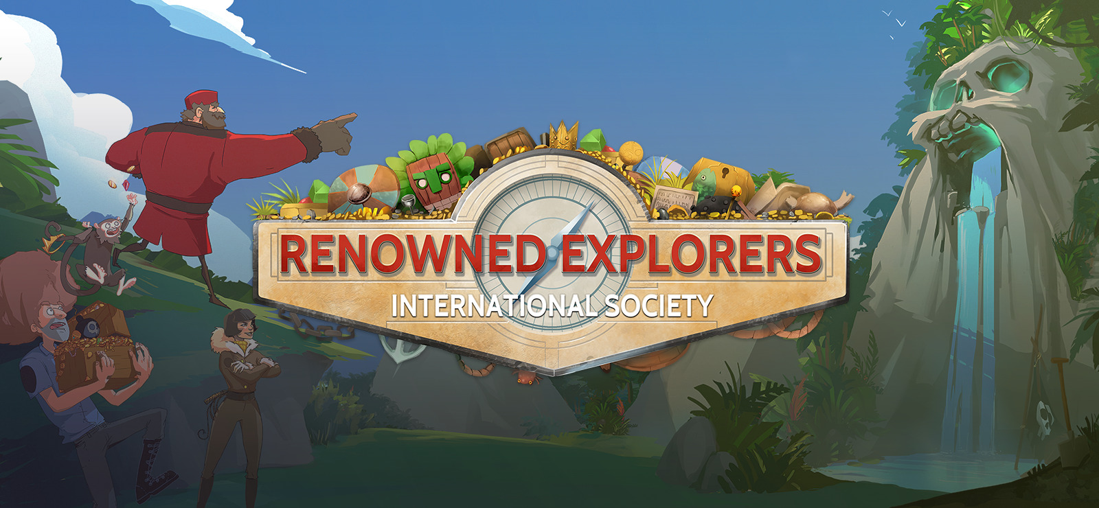 Download Renowned Explorers International Society Build 525