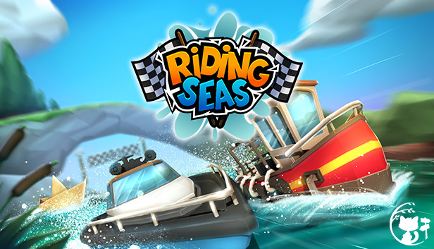 Download Riding Seas v1.1