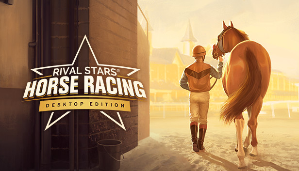 Download Rival Stars Horse Racing DE Cross Country-GoldBerg