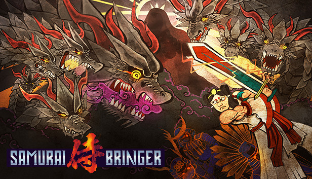 Download Samurai Bringer v1.02.1