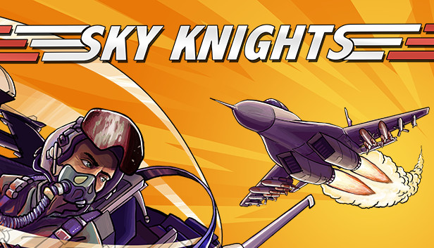 Download Sky Knights v1.9.3