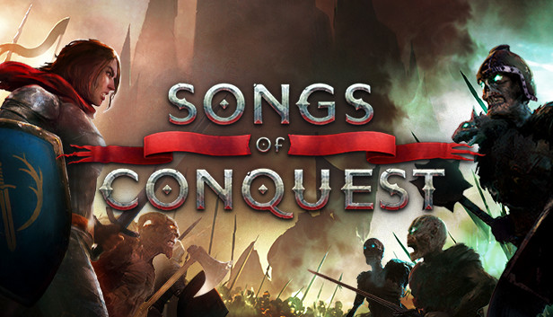 Download Songs of Conquest Supporter Pack Bundle-GOG