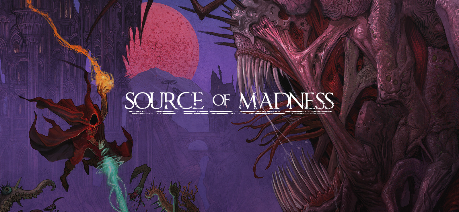 Download Source of Madness v1.0.2-GOG
