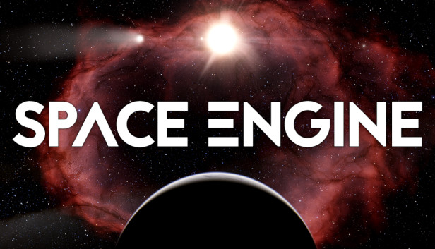 Download SpaceEngine v0.990.43.1880 Early Access