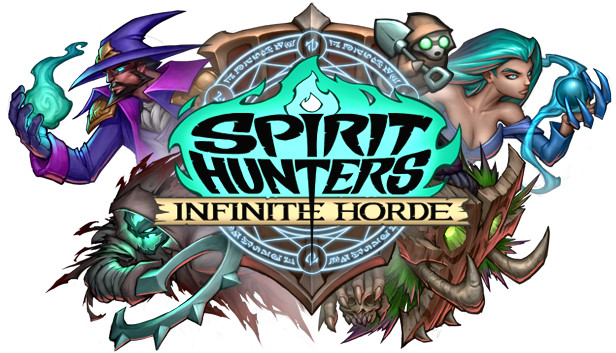 Download Spirit Hunters Infinite Horde v0.1.1777